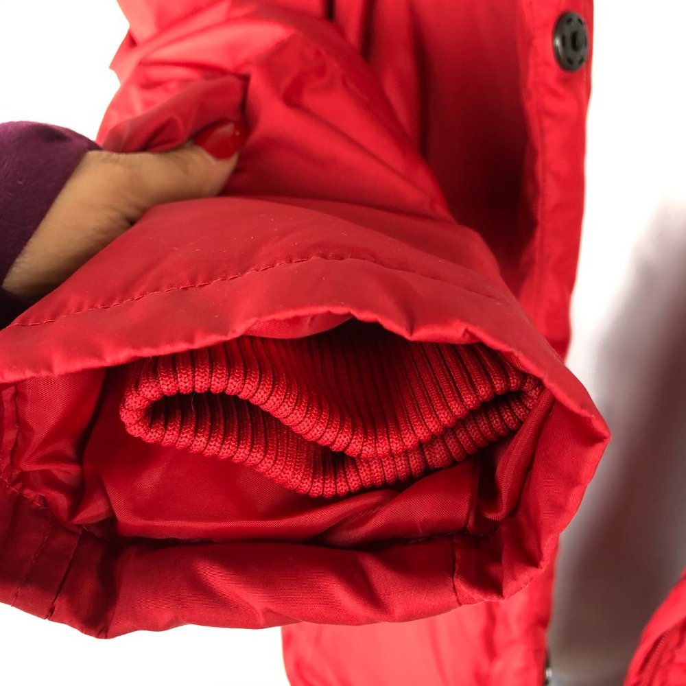 Gap Puffer Jacket - Picture 3 of 8